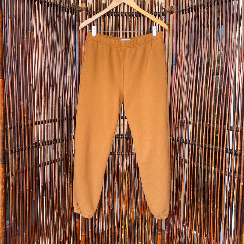 Mate The Label Organic Sweatpants